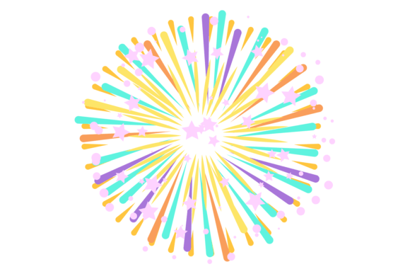 Light Show Bursting: A Designer's Guide to This Dynamic Icon