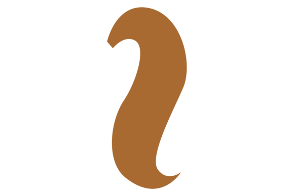 Ponytail Icon: Capturing Movement in Your Designs