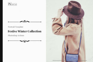Transform Your Winter Imagery with Neo Festive Winter Story Color Grading